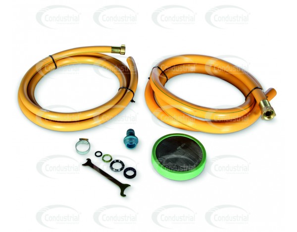 FUMIGADORA ESTACIONARIA A GASOLINA 4T - CONDUSTRIAL - FE22-2E