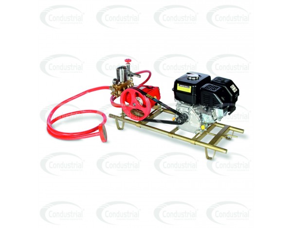 FUMIGADORA ESTACIONARIA A GASOLINA 4T - CONDUSTRIAL - FE30-6.5K