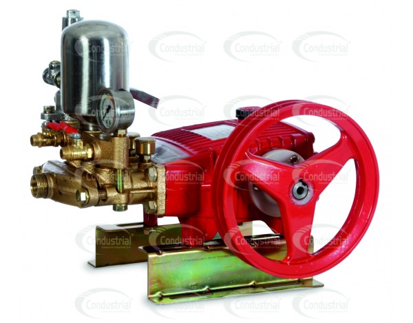 BOMBA DE FUMIGACION - CONDUSTRIAL - OS-22B1N