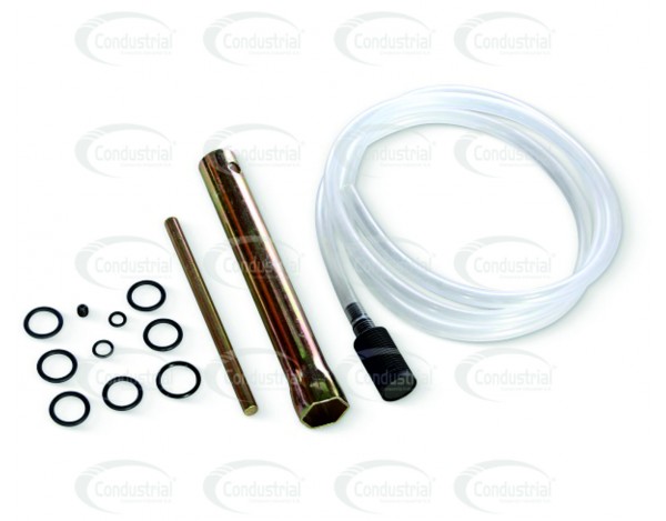 Hidrolavadora POWERBLAST PB-3200-13WG Con motor a gasolina WARRIOR de 13 HP