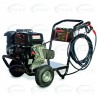 Hidrolavadora POWERBLAST PB3200-14K Con motor a gasolina KOHLER de 14 HP
