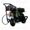 Hidrolavadora POWERBLAST PB3200-14K Con motor a gasolina KOHLER de 14 HP