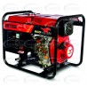PLANTA ELECTRICA DIESEL - ECOHORSE - KDF2500X