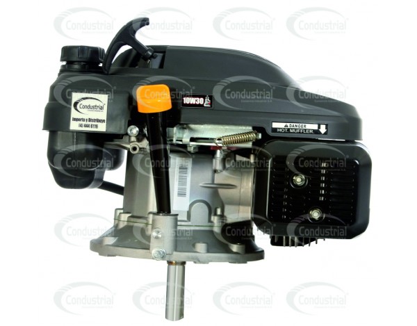 Motor WARRIOR GASOLINA XP200