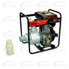 MOTOBOMBA DIESEL AUTOCEBANTE - ECOHORSE - KDP100L