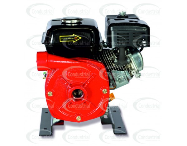 MOTOBOMBA A GASOLINA ALTA PRESION - CONDUSTRIAL - MBP40-6.5WG