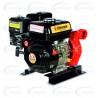 MOTOBOMBA A GASOLINA ALTA PRESION - CONDUSTRIAL - MBP40-6.5WG