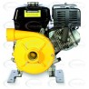 MOTOBOMBA A GASOLINA ALTA PRESION - CONDUSTRIAL - MBP50-9WG