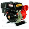 MOTOBOMBA A GASOLINA ALTA PRESION - CONDUSTRIAL - MBP75-9WG