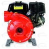 MOTOBOMBA A GASOLINA ALTA PRESION - CONDUSTRIAL - MBP75-9WG
