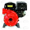 MOTOBOMBA A GASOLINA ALTA PRESION - CONDUSTRIAL - MBP75-13WG