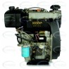 MOTOR DIESEL  - ECOHORSE - KD292F