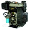 MOTOR DIESEL  - ECOHORSE - KD292F