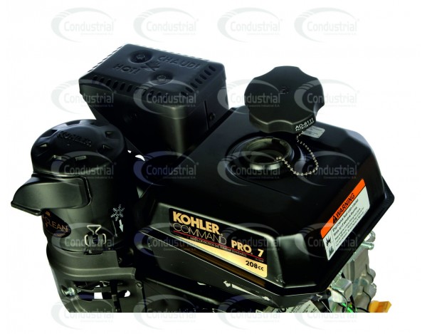 MOTOR A GASOLINA  - KOHLER - CH270-3157