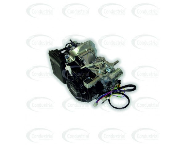 MOTOR A GASOLINA KOHLER CH440-3103