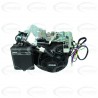MOTOR A GASOLINA KOHLER CH440-3103