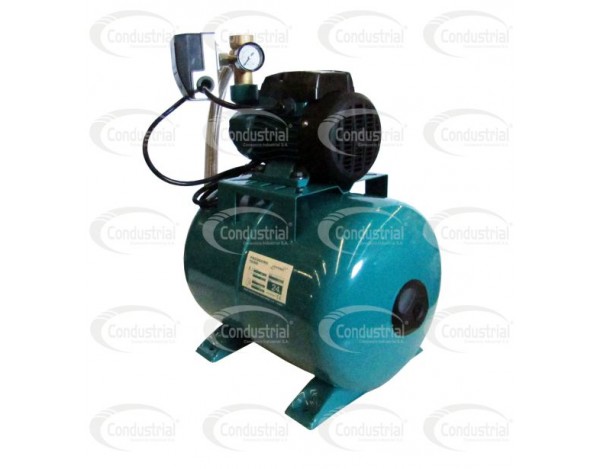 EQUIPO HIDRONEUMÁTICO APM37-A5