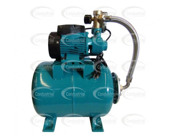 EQUIPO HIDRONEUMÁTICO APM37-A5