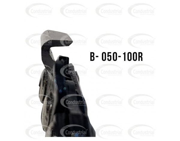 CADENA MOTOSIERRA - WARRIOR - SC-B-050-100R