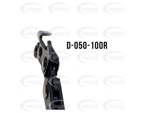 CADENA MOTOSIERRA - WARRIOR - SC-D-050-100R