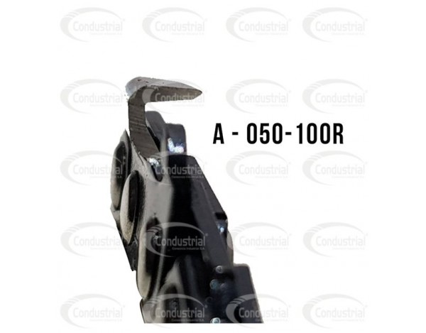 CADENA MOTOSIERRA - WARRIOR - SC-A-050-100R