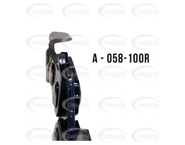 CADENA MOTOSIERRA - WARRIOR - SC-A-058-100R