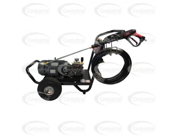 HIDROLAVADORA ELECTRICA - POWERBLAST - PB-2500-5T