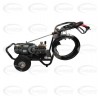 HIDROLAVADORA ELECTRICA - POWERBLAST - PB-2500-5T