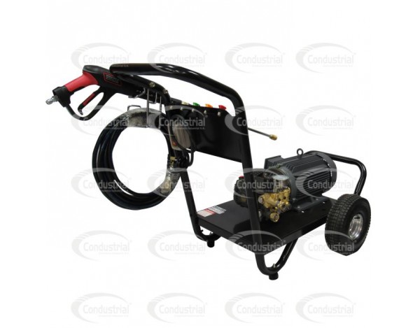 HIDROLAVADORA ELECTRICA - POWERBLAST - PB-2500-5T
