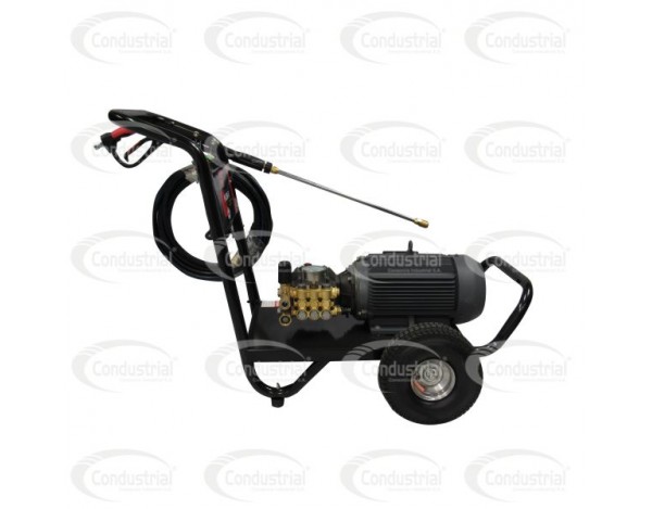 HIDROLAVADORA ELECTRICA - POWERBLAST - PB-2500-5T