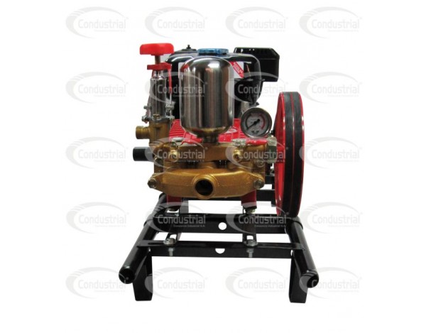 FUMIGADORA ESTACIONARIA A GASOLINA 4T - CONDUSTRIAL - FE30-6.5WG