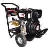 HIDROLAVADORA DIESEL - POWERBLAST - PB-3000-EH