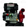 MOTOBOMBA A GASOLINA ALTA PRESION CONDUSTRIAL MBP40-6.5K