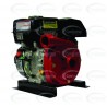 MOTOBOMBA A GASOLINA ALTA PRESION CONDUSTRIAL MBP40-6.5K
