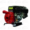 MOTOBOMBA A GASOLINA ALTA PRESION CONDUSTRIAL MBP40-6.5K