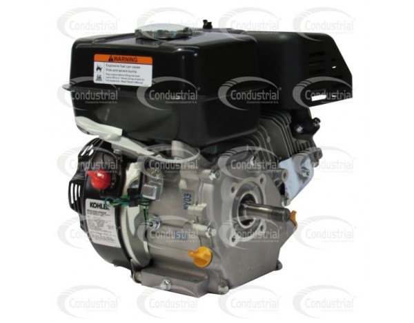 MOTOR A GASOLINA  - KOHLER - SH265-0013