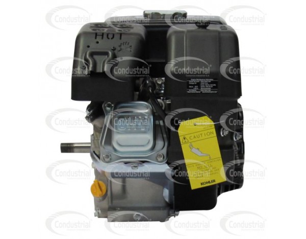 MOTOR A GASOLINA  - KOHLER - SH265-0013