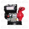 MOTOBOMBA A GASOLINA ALTA PRESION CONDUSTRIAL MBP50-6.5K