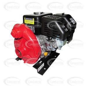 MOTOBOMBA A GASOLINA ALTA PRESION CONDUSTRIAL MBP50-6.5K