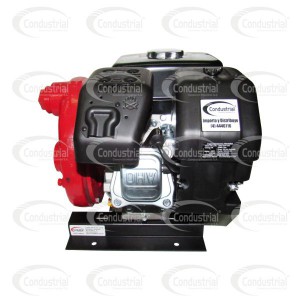 MOTOBOMBA A GASOLINA ALTA PRESION CONDUSTRIAL MBP50-6.5K