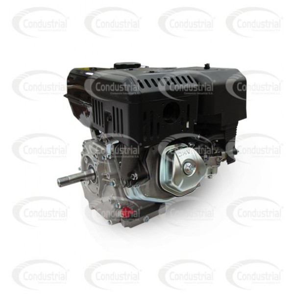 MOTOR A GASOLINA - WARRIOR - R420-1R/C