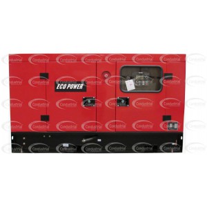 PLANTA ELECTRICA CFED56KS-ATS