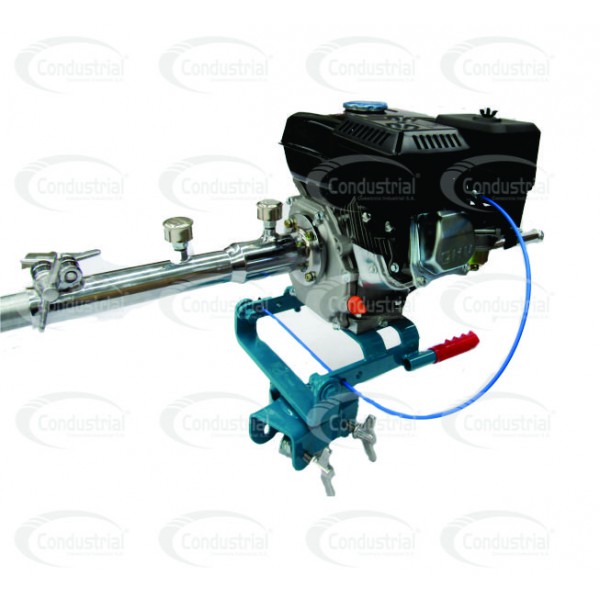 Peque Peque SPSI-6.5WG