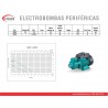 ELECTROBOMBA PERIFERICA APM75