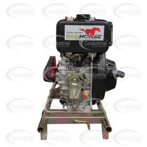 FUMIGADORA ESTACIONARIA DIESEL - CONDUSTRIAL - FE30-6D