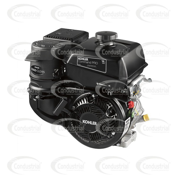 MOTOR A GASOLINA KOHLER CH440-3261