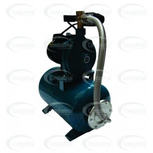 EQUIPO HIDRONEUMATICO ACM75-24LH