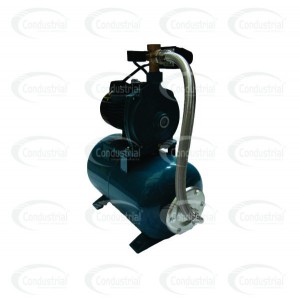 EQUIPO HIDRONEUMATICO ACM75-24LH