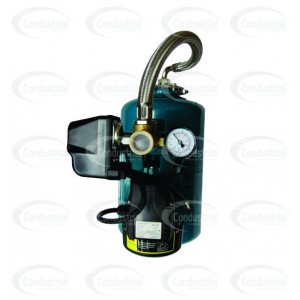 EQUIPO HIDRONEUMATICO ACM75-24LH