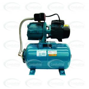 EQUIPO HIDRONEUMÁTICO AJM75-24LH